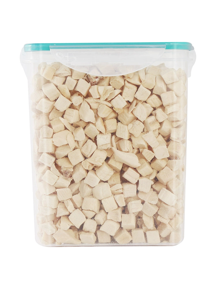 Freeze-Dried Chicken Cat & Dog Snacks