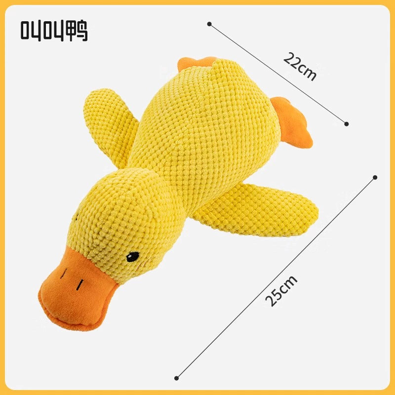 Stuffed Self-Hi Relieving Boredom Handy Gadget Small and Medium-Sized Dogs Toys