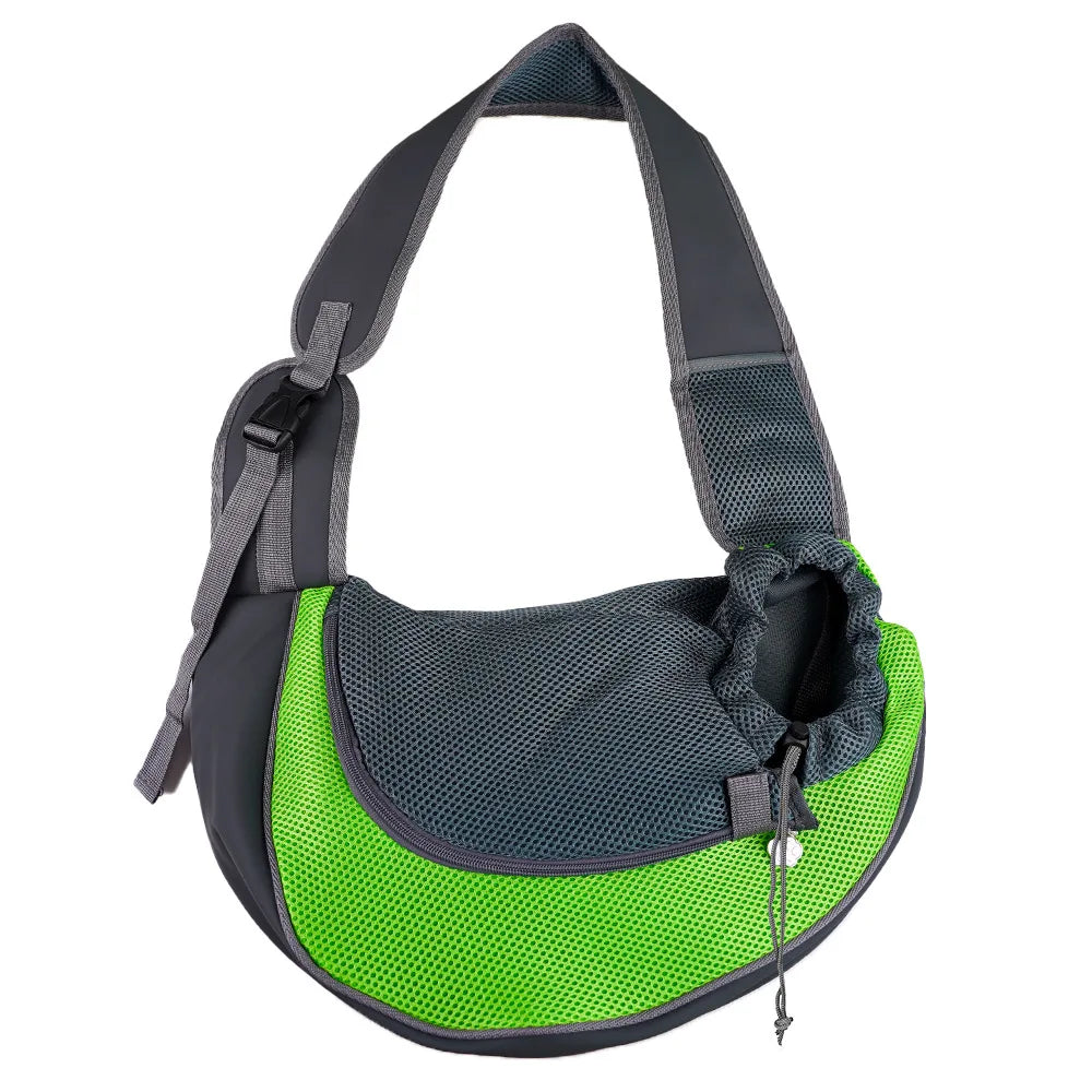 Portable Pet Bag Carrier
