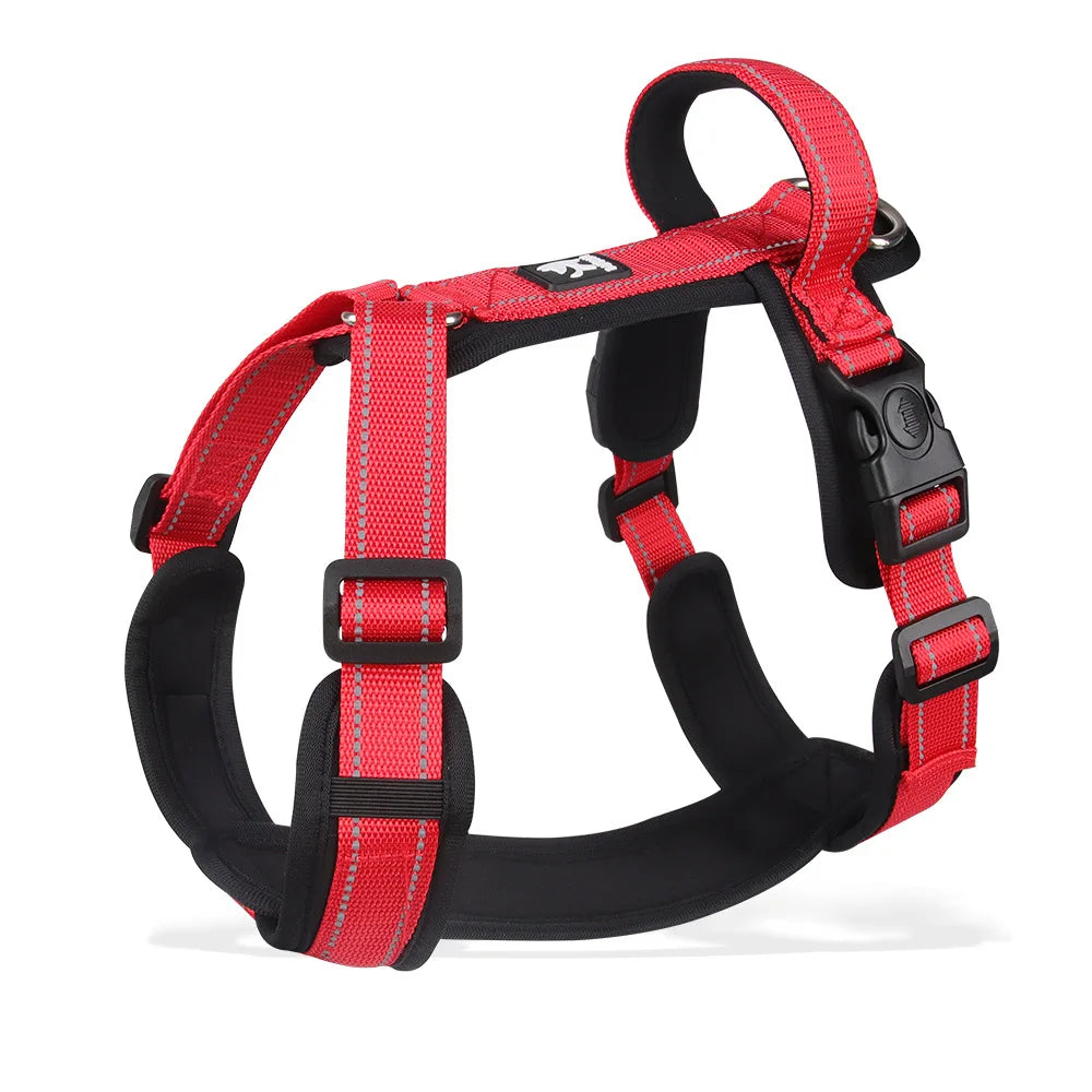 Lightweight Anti-Escape Dog Harness