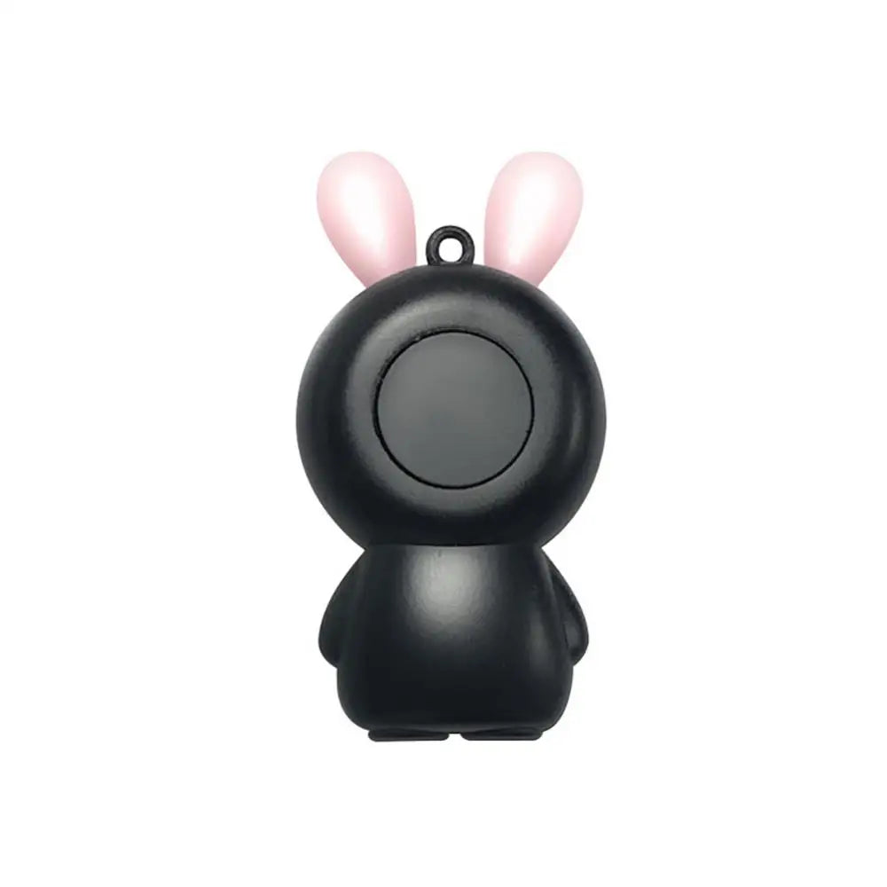 Anti-lost Device Small Bear Finder Pet Elderly Key Tracking Location Tracking Smart Tag Two-way Alarm Tracker