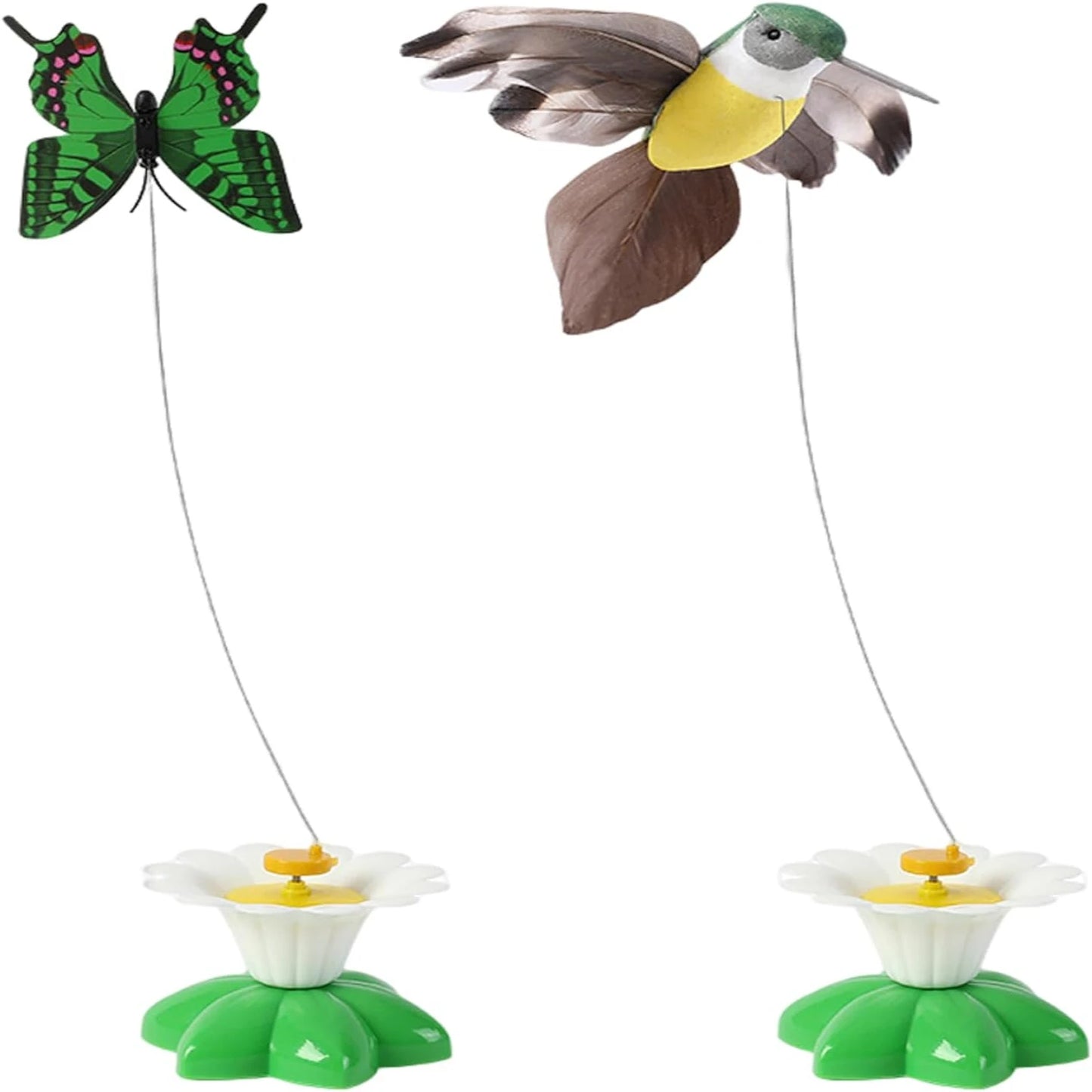Interactive Cat Toys for Endless Fun and Entertainment. Fantastic Selection of Stimulating Toys for Your Feline Friend, Guarante