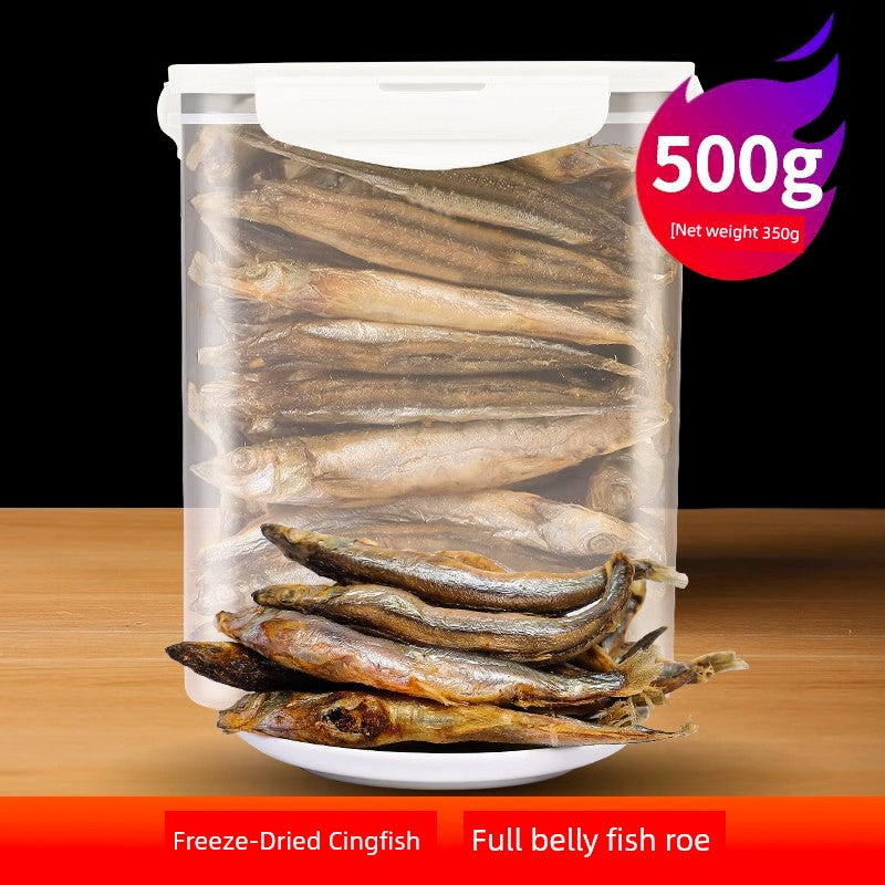 Freeze-Dried Chicken Cat & Dog Snacks