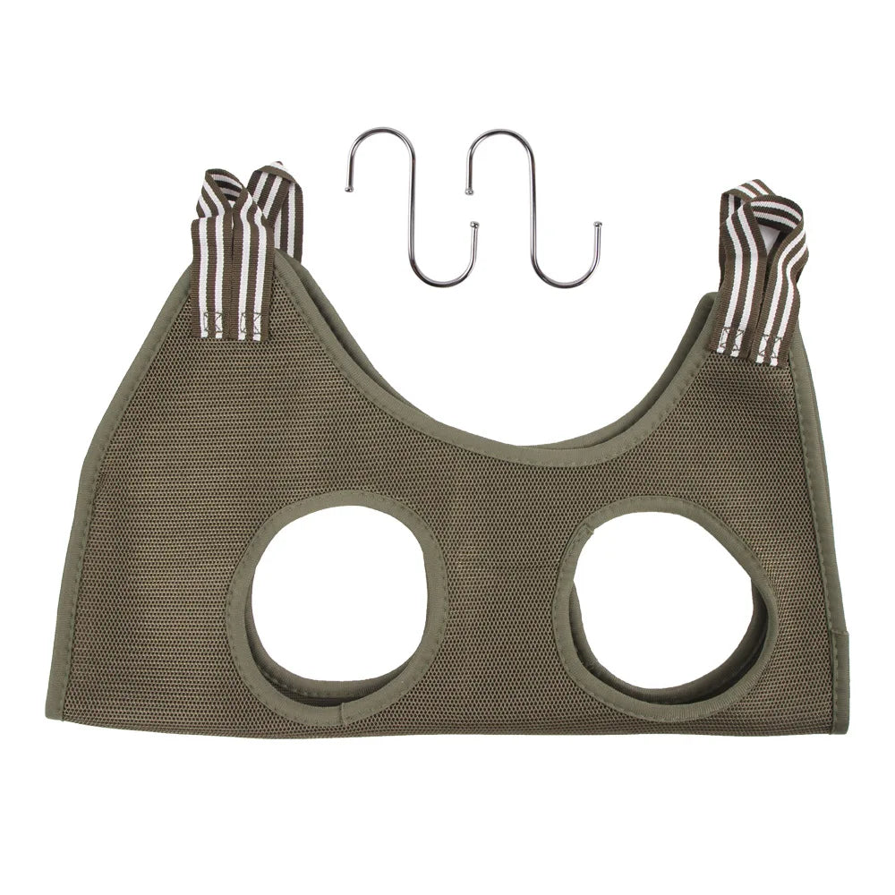 Grooming Hammock Bath Bag