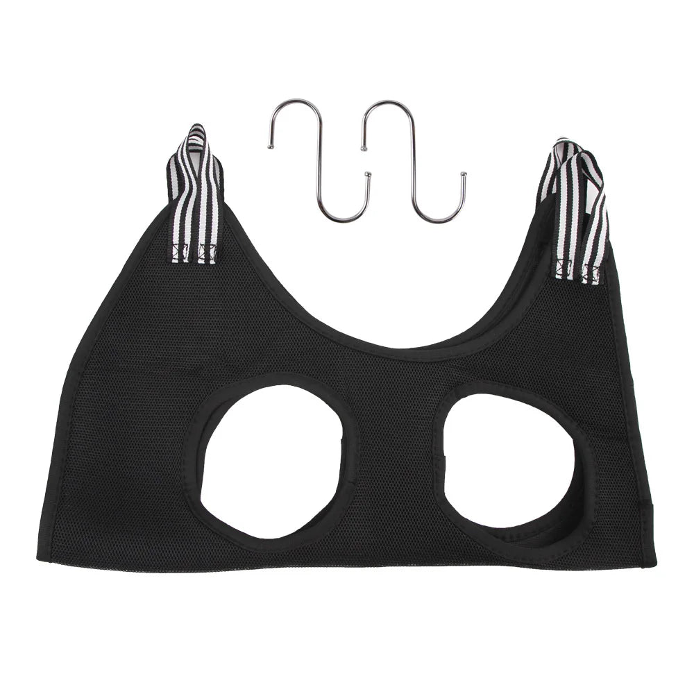 Grooming Hammock Bath Bag