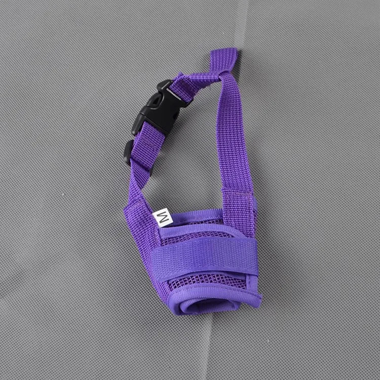 Breathable Mesh Nylon Strap