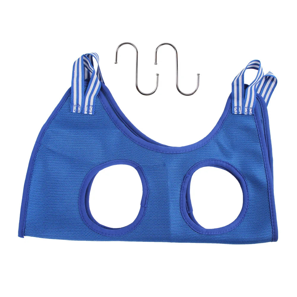 Grooming Hammock Bath Bag