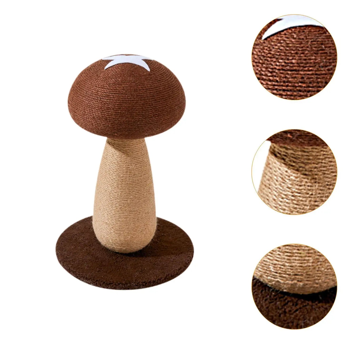 Cat Scratching Posts Protect Your Furniture Grind Claw Interactive Pet Toy Cat Claw Board Cat Scratcher Sisal Rope Scratch Post