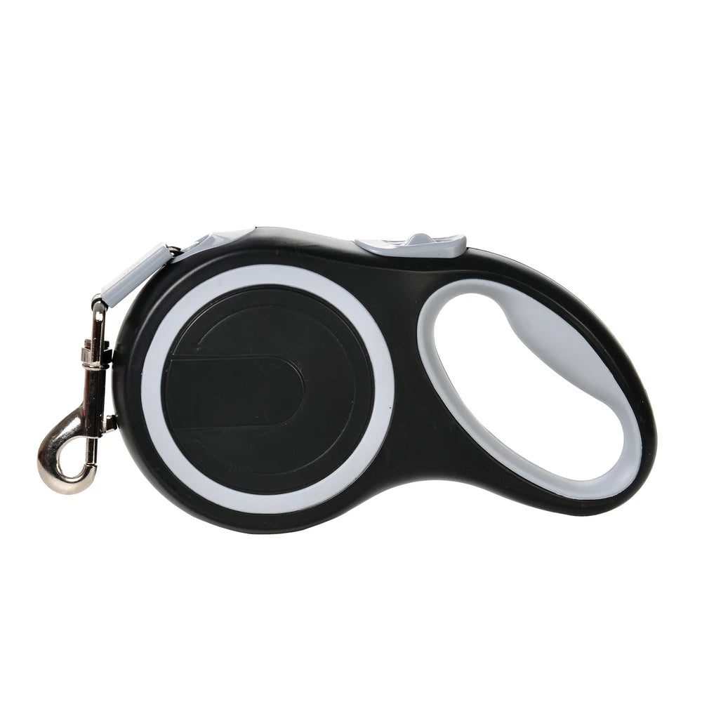 Durable Retractable Dog Leash
