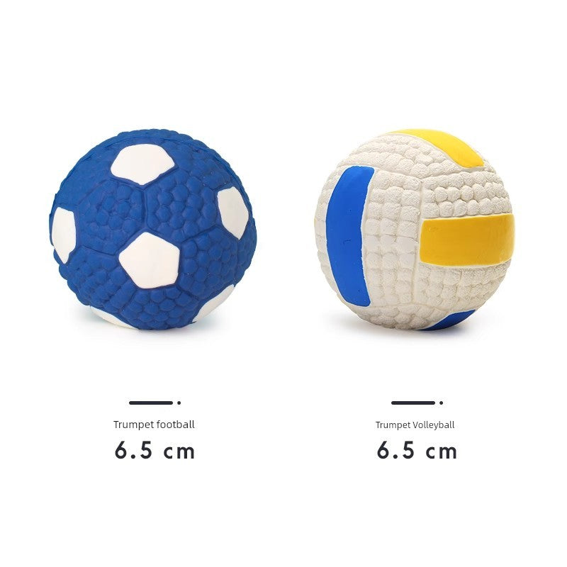 Pet Self-Hi Relieving Stuffy Handy Gadget Bite-Resistant Small Size Dogs Dog