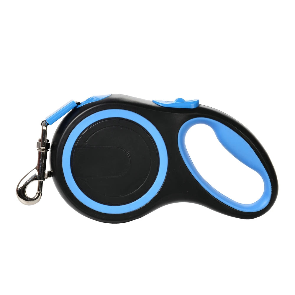 Durable Retractable Dog Leash