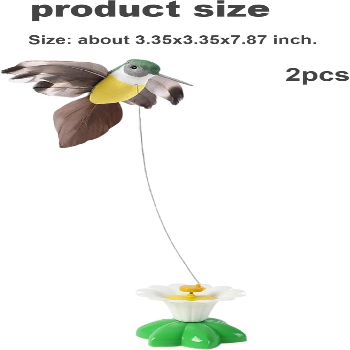 Interactive Cat Toys for Endless Fun and Entertainment. Fantastic Selection of Stimulating Toys for Your Feline Friend, Guarante