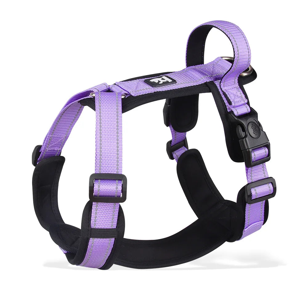 Lightweight Anti-Escape Dog Harness