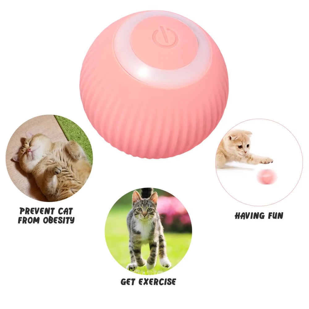 Interactive Smart Ball
