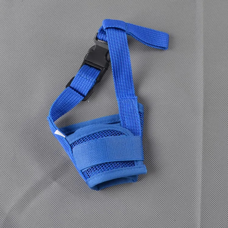 Breathable Mesh Nylon Strap