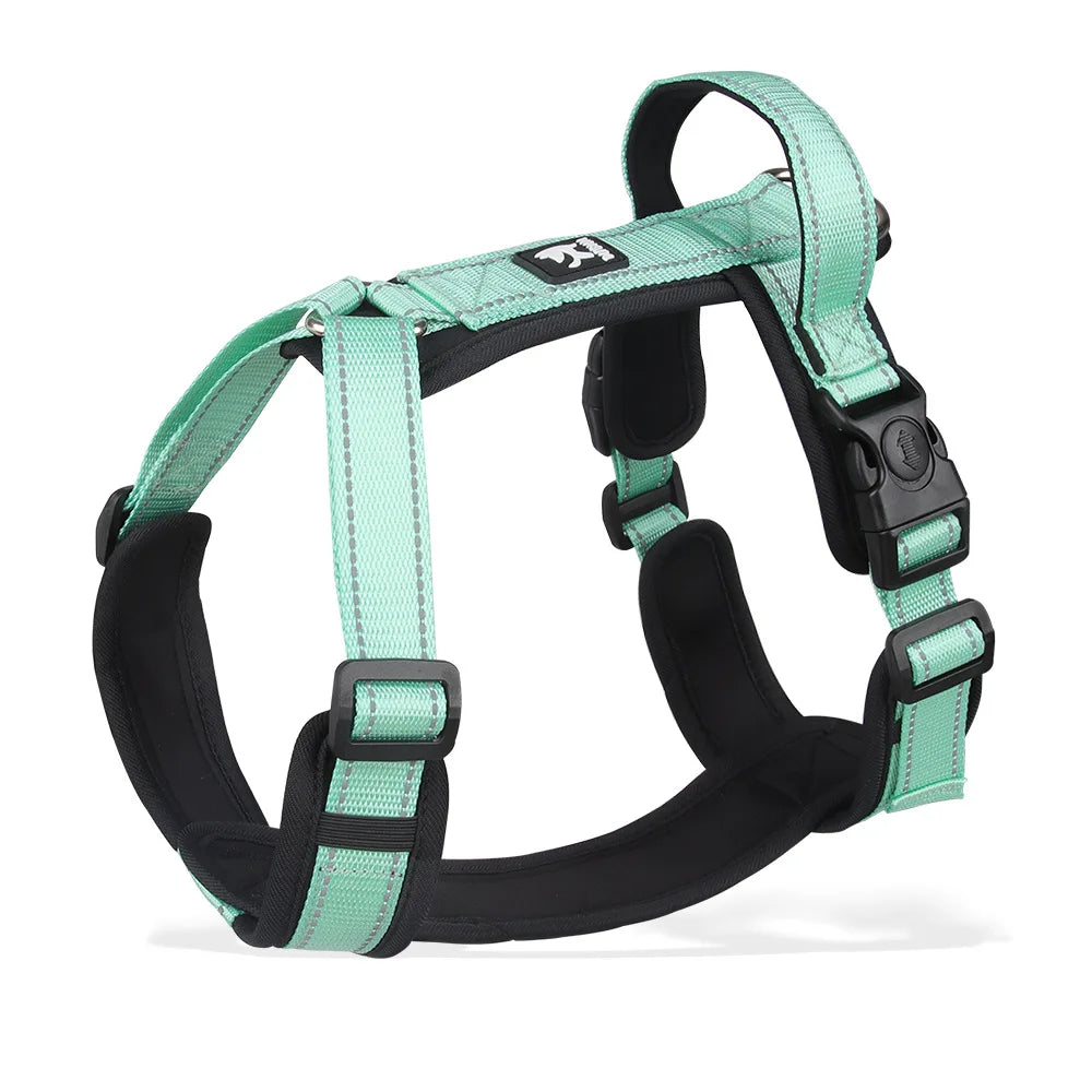 Lightweight Anti-Escape Dog Harness