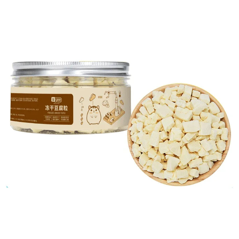 Turtle Tortoise Reptile Hamster Feed Dried Fish Shrimp Mealworm Bread Worm Aquarium Food