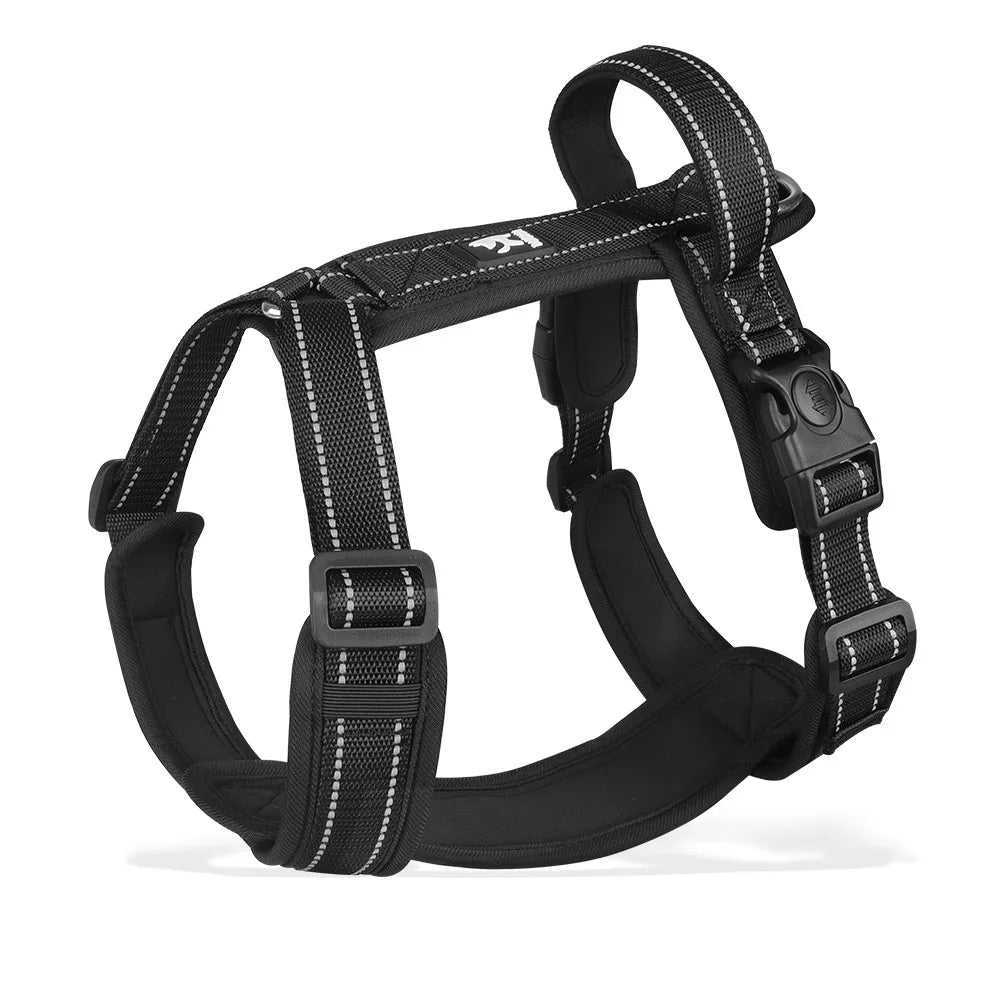 Lightweight Anti-Escape Dog Harness