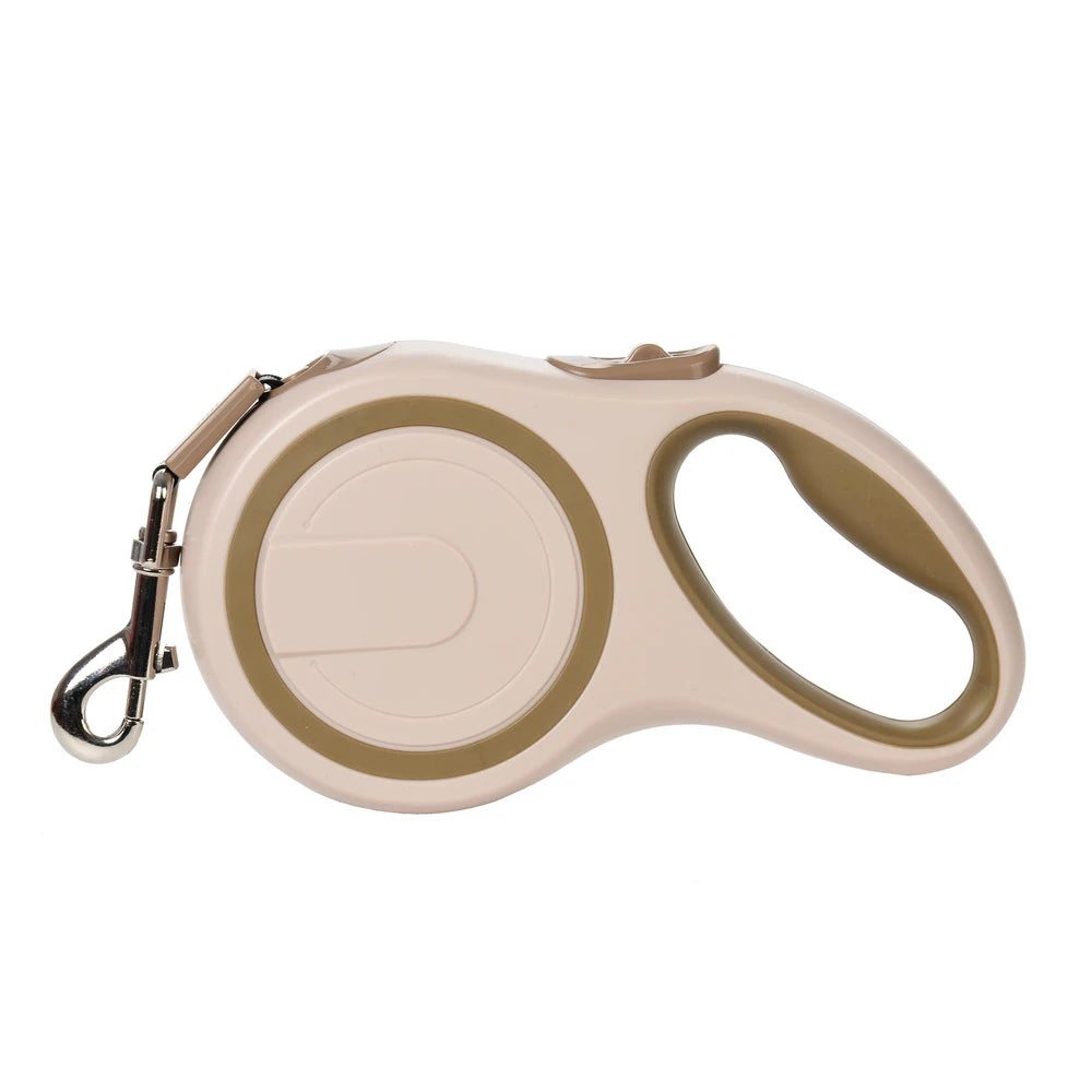 Durable Retractable Dog Leash