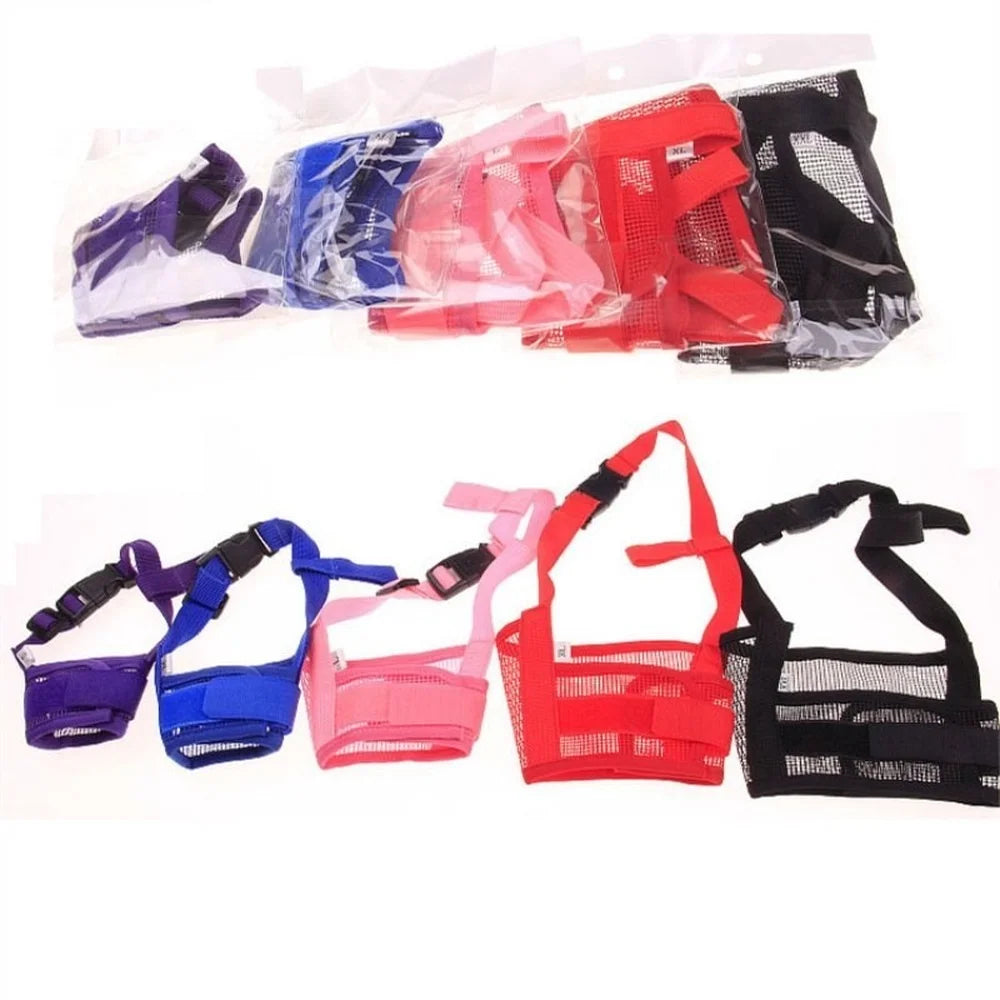 Breathable Mesh Nylon Strap