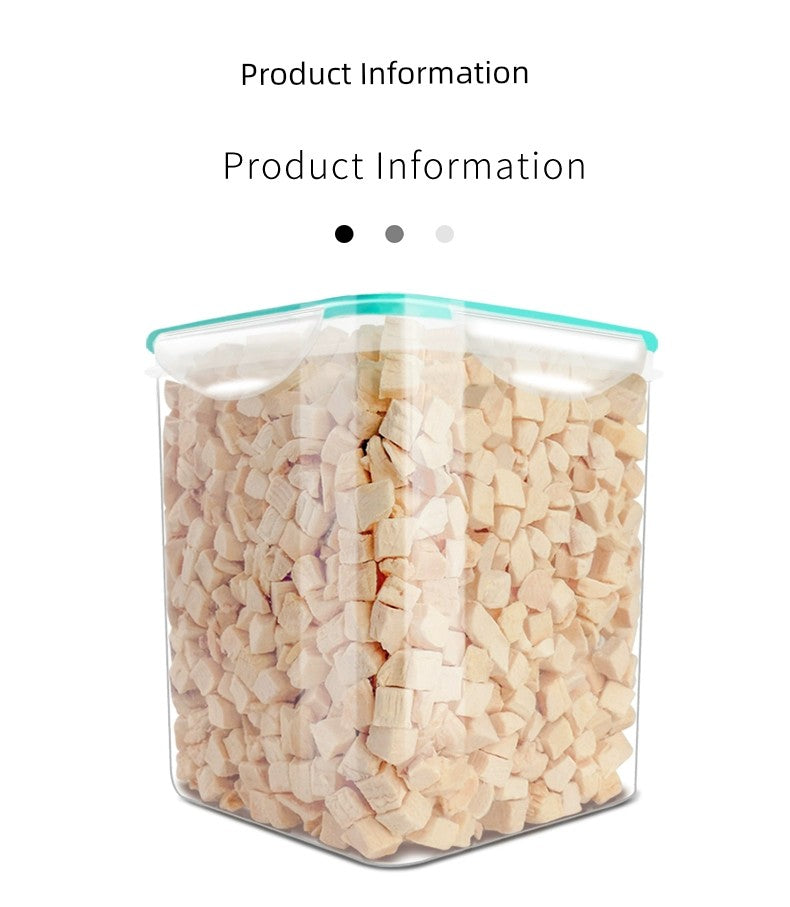 Freeze-Dried Chicken Cat & Dog Snacks