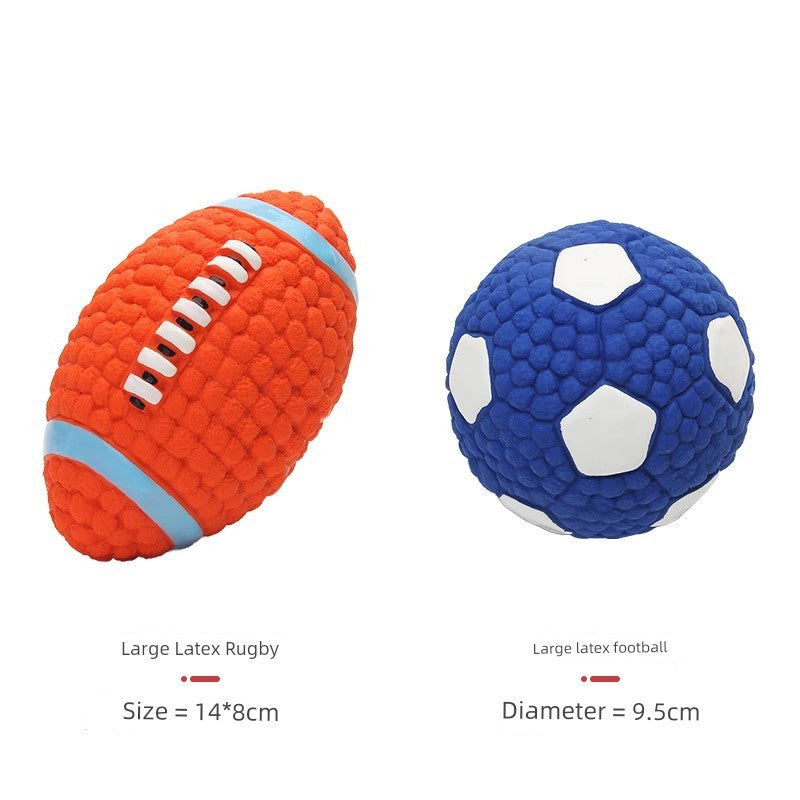 Pet Self-Hi Relieving Stuffy Handy Gadget Bite-Resistant Small Size Dogs Dog