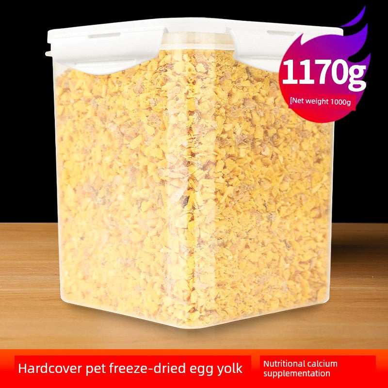 Freeze-Dried Chicken Cat & Dog Snacks