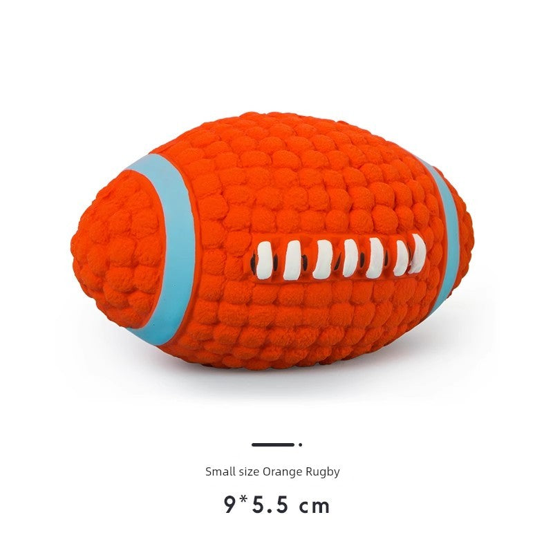 Pet Self-Hi Relieving Stuffy Handy Gadget Bite-Resistant Small Size Dogs Dog