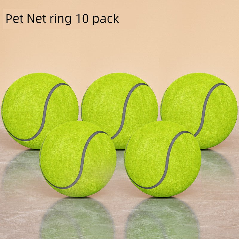 Self-Hi Relieving Stuffy Border Collie Golden Retriever Corgi Rubber Dog