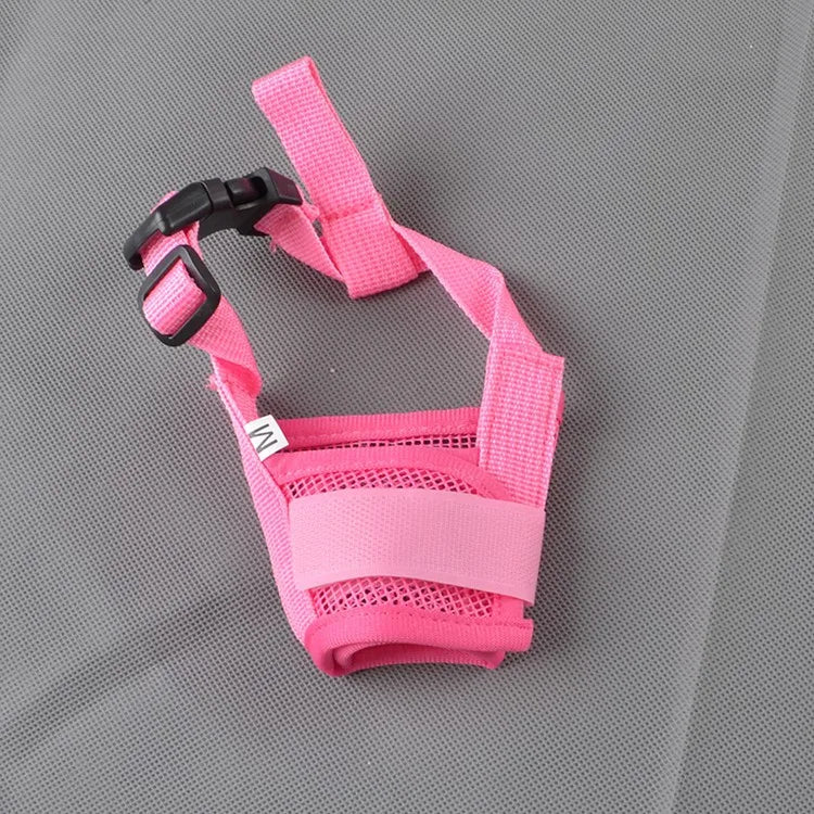 Breathable Mesh Nylon Strap