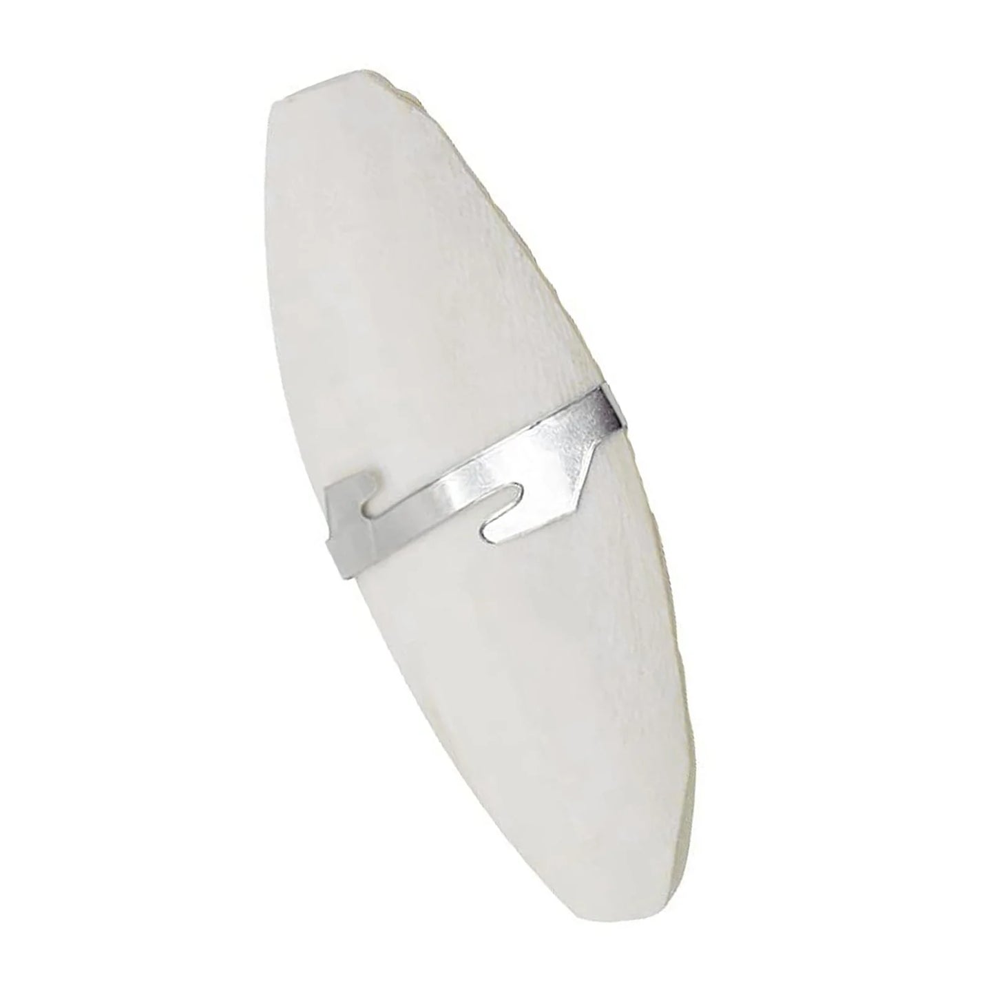 10pcs Cuttlebone For Parakeet Parrot Chewing Cuttle Bone For Sharp Beaks Cuttlefish Bone With Holder For Budgies Cockatiels