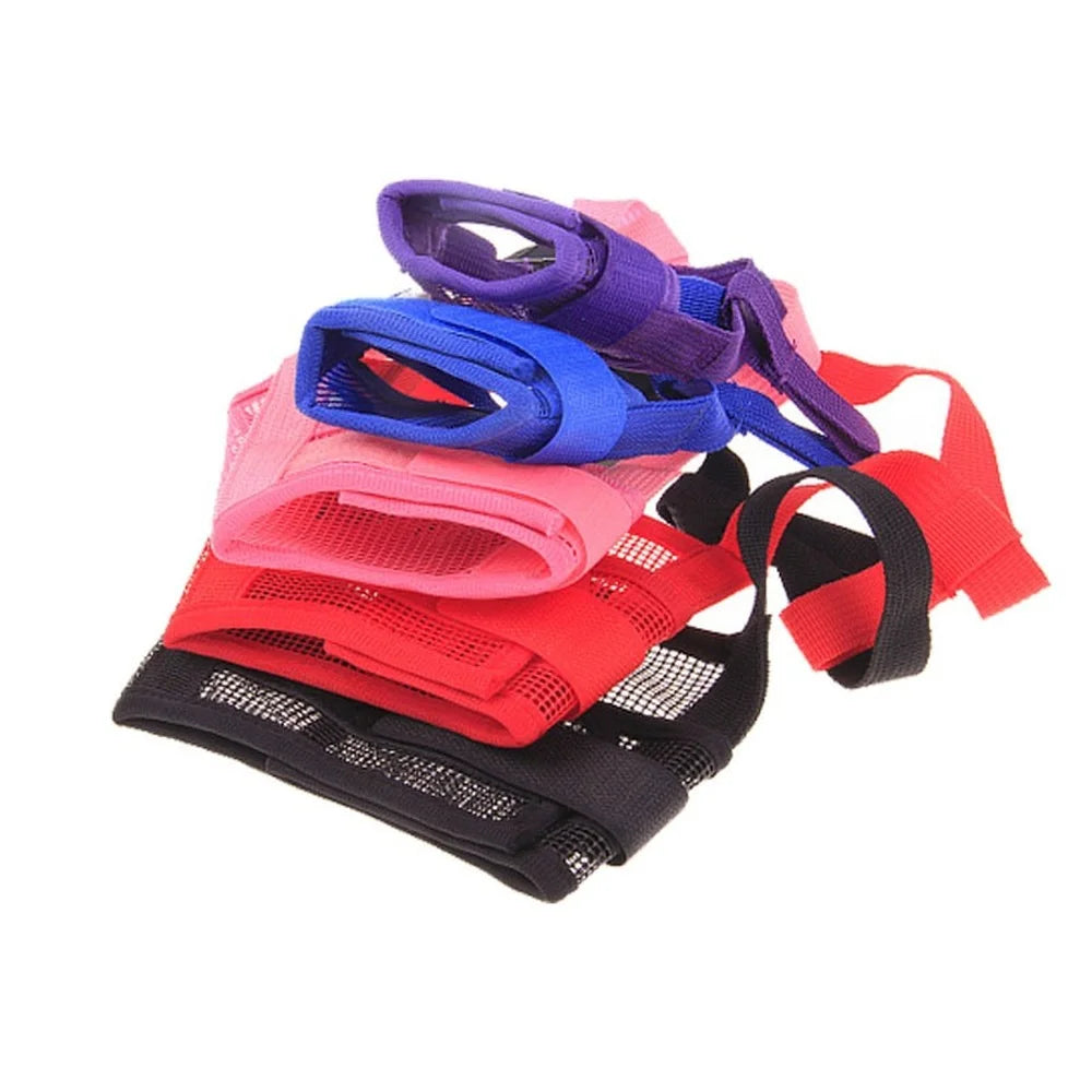 Breathable Mesh Nylon Strap