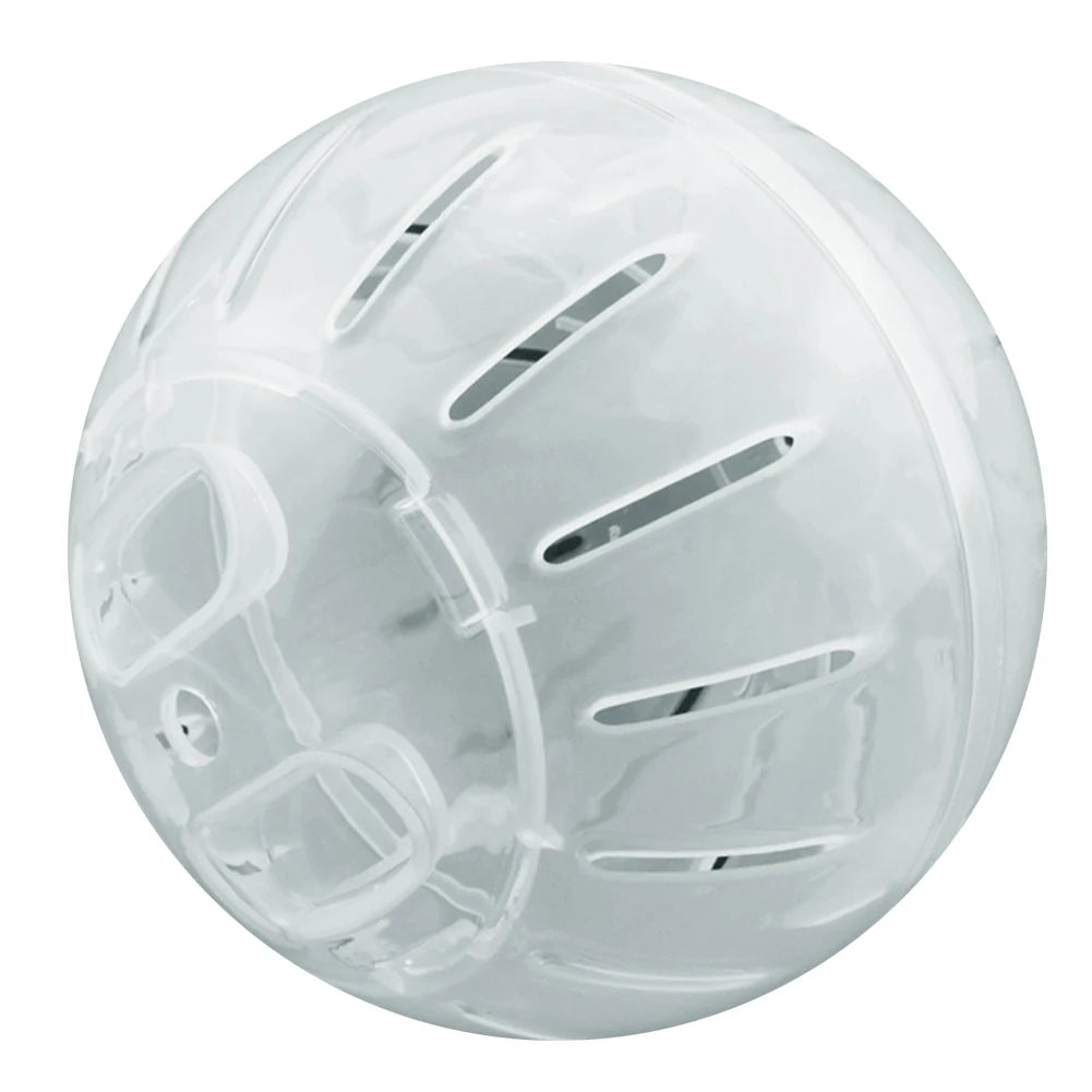 10/12cm Hamster Sport Ball Grounder Rat Small Pet Rodent Mice Jogging Running Hamster Gerbil Exercise Balls Play Toys Accessory