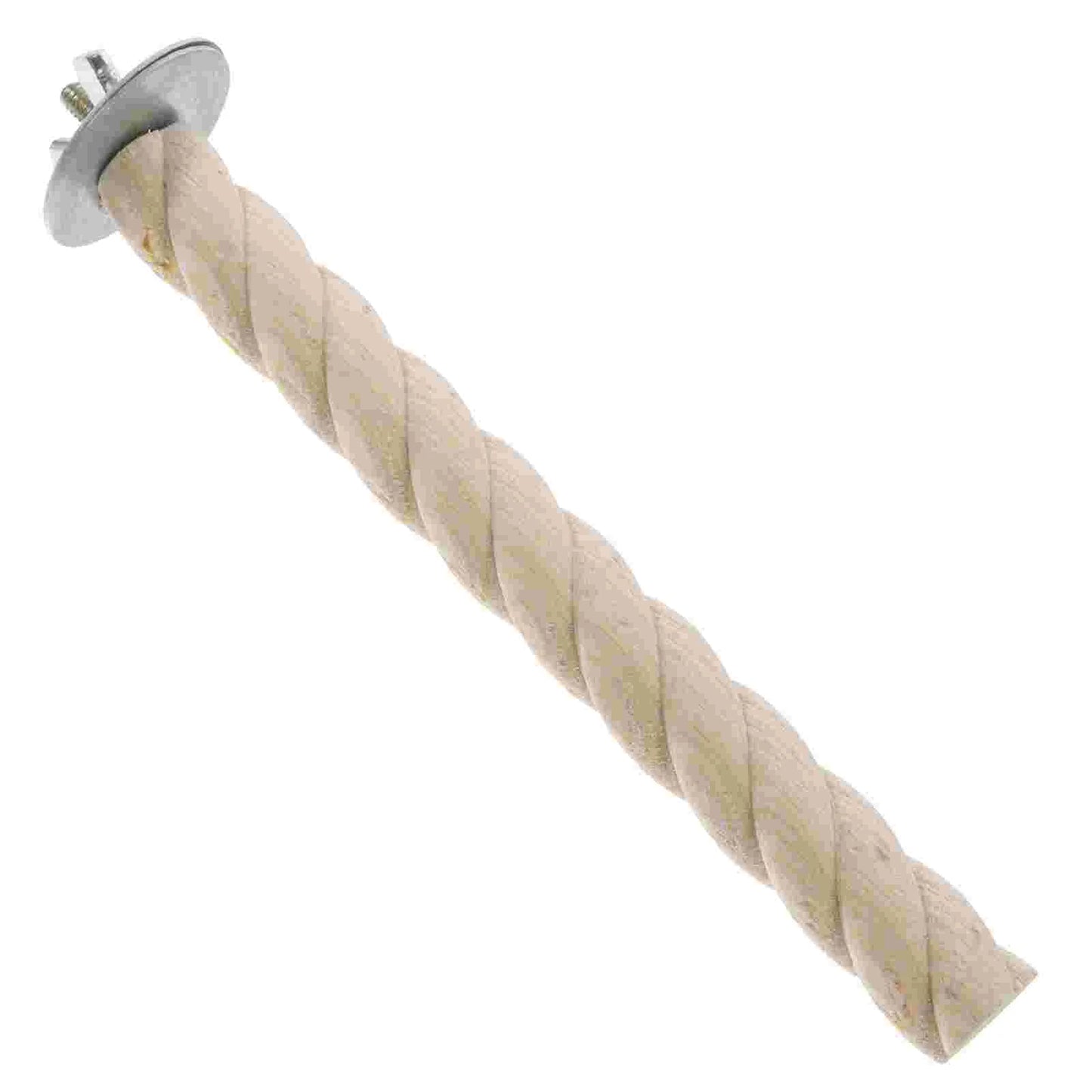 Bird Toy Parrot Perch Cage Accessories Parakeet Stand Wooden Perches for Birdcage Cockatiels