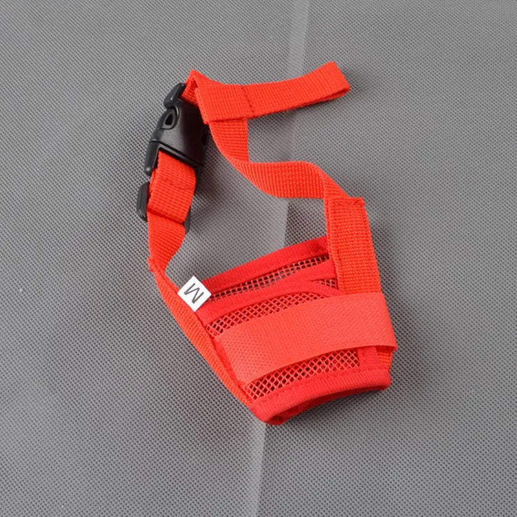 Breathable Mesh Nylon Strap