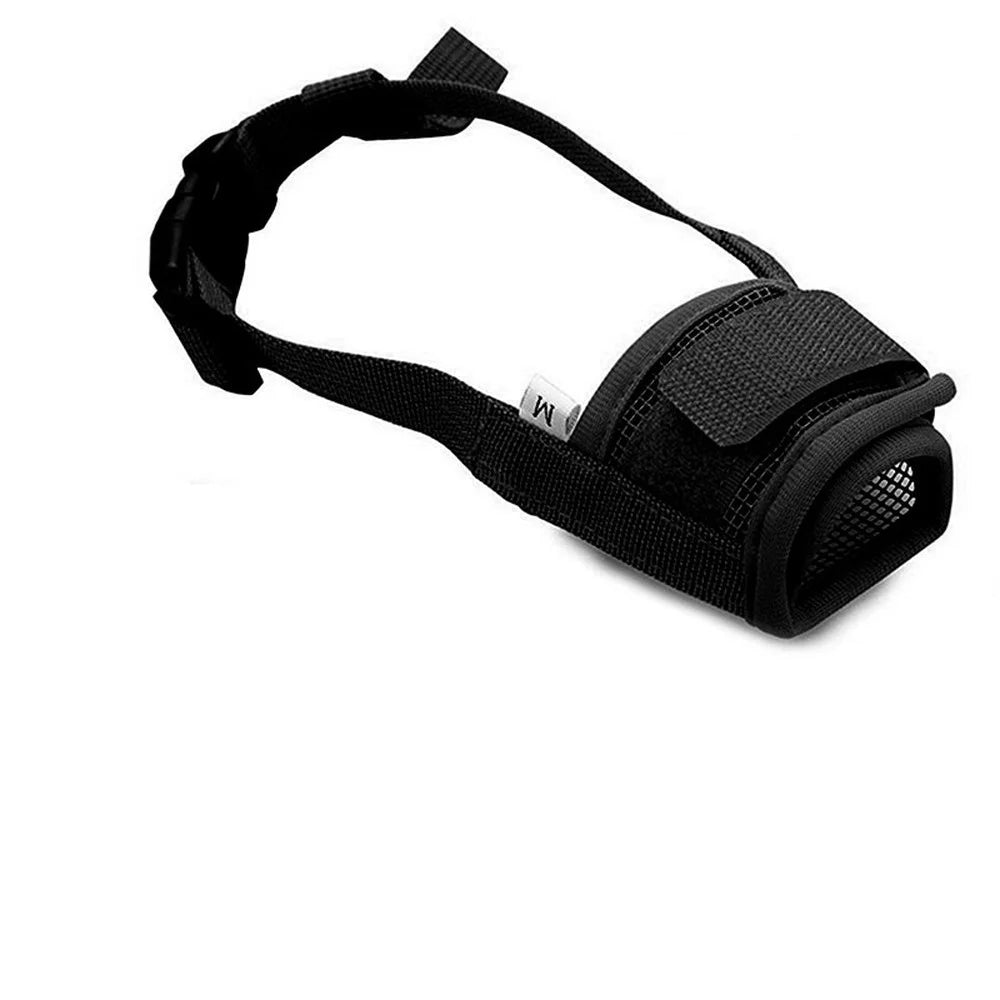 Breathable Mesh Nylon Strap