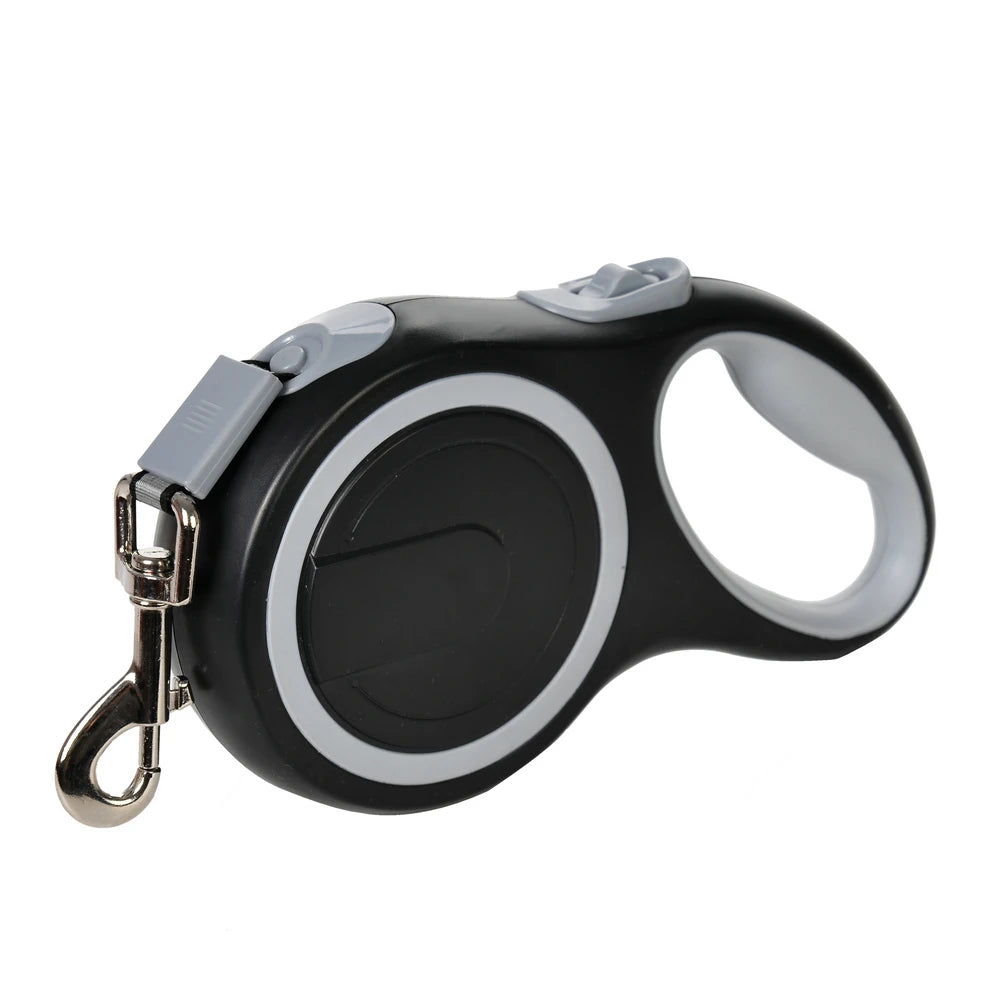 Durable Retractable Dog Leash