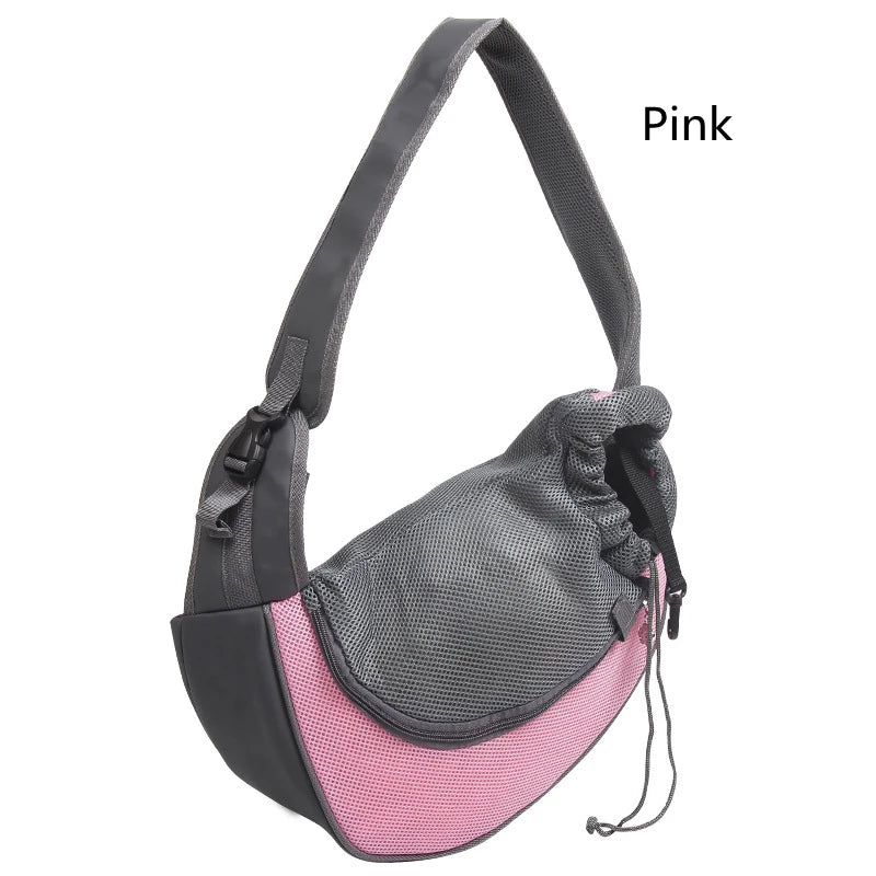 Portable Pet Bag Carrier