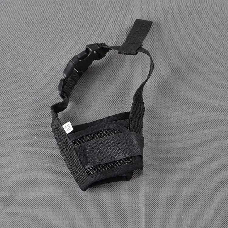 Breathable Mesh Nylon Strap