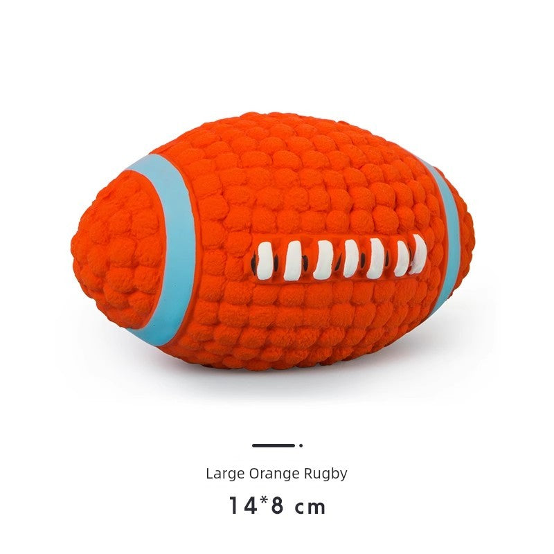 Pet Self-Hi Relieving Stuffy Handy Gadget Bite-Resistant Small Size Dogs Dog