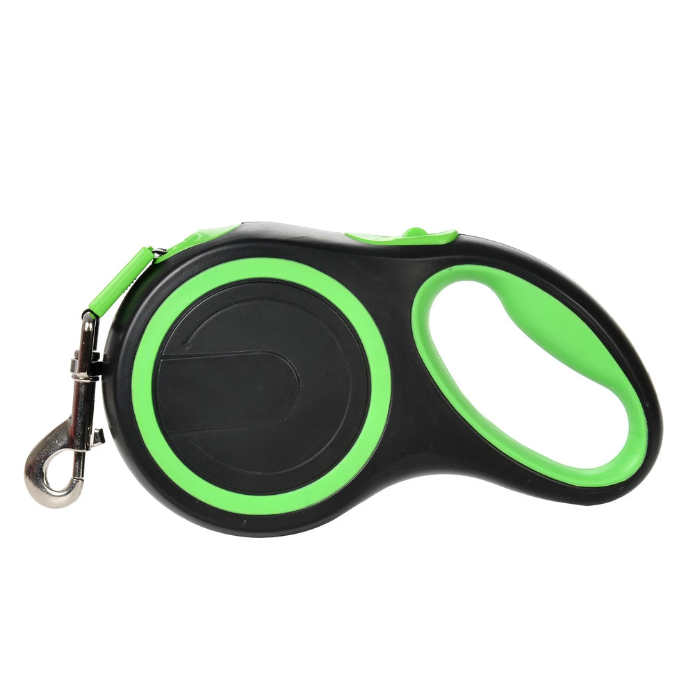 Durable Retractable Dog Leash
