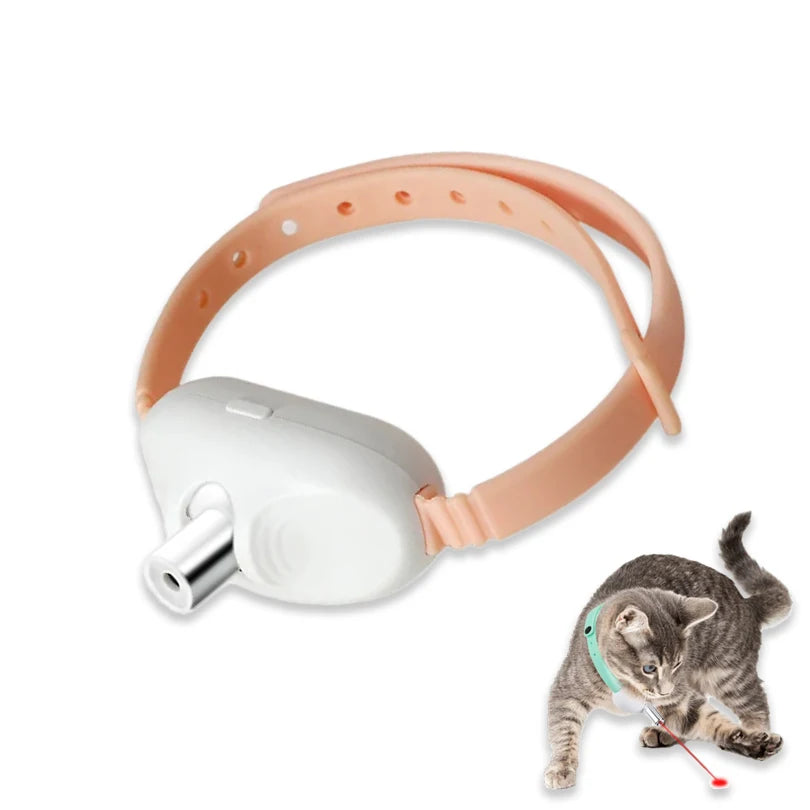 Smart Interactive Cat Toy Ball