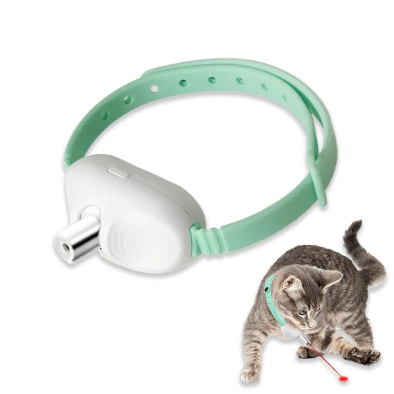 Smart Interactive Cat Toy Ball