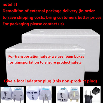 Jebao 2023 New Water Pump Ultra-quiet EP Submersible Water Pump Fountain Pump Filter Fish Pond Aquarium Bottom Suction Pump