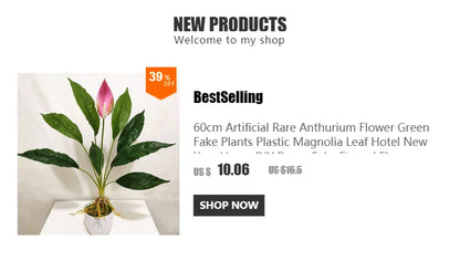 50CM Artificial Fish Tank Rare Plants Aquarium Fake Bamboo Leaf Water Grass Plastic Purple Green Water Grass Landscaping Decor