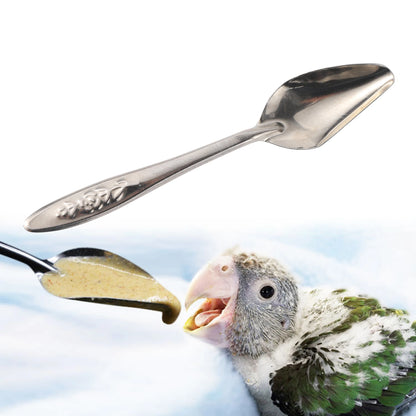 Plastic Parrot Feeder Food Water Bowl Pigeons Birds Cage Sand Cup Feeding Pet Bird Cage Semicircular Feeding Box 1 Pc