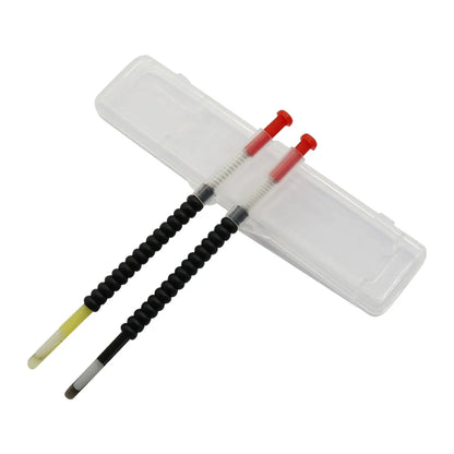 10 Pcs Beekeepers Hexagon Crown Of Thorns Needle Cage Queen King Prisoner Pinned Type Cage Beekeeping Tools