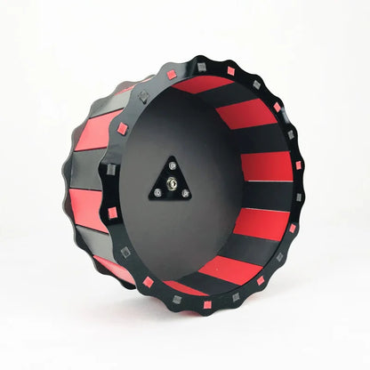 Jogging Training Non Slip Silent Pet Supplies Gerbils Rotatory Cage Accessory Sports Toy Hamster Running Wheel Exercising ZM903