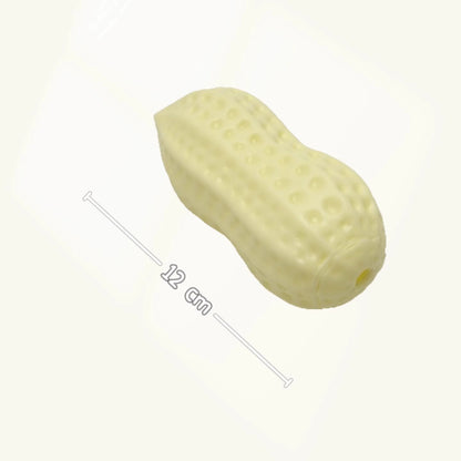 Gnawing Teeth Cleaning Sound Relieving Stuffy Small Size Dogs Pet Dog