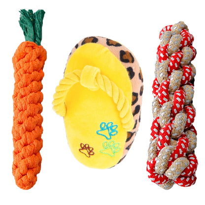 Toy Ball Teddy Corgi Golden Retriever Puppy Pet Dog